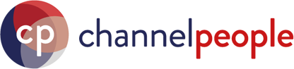Channel People logo
